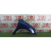 Крыло переднее правое Toyota Corolla Runx NZE121 1NZ-FE U340E -05A 2002 Z563