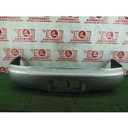 Бампер задний Toyota Platz SCP11 1SZ-FE U440E -02A 2002 Z565