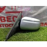 Зеркало боковое левое Mazda Capella GFEP FS-ZE G56017100F 1998 Z564