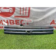 Решетка радиатора Toyota Corolla II EL51 4E-FE A132L -04A 1995 Z566