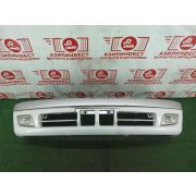 Бампер передний Toyota Corona Premio ST210 3S-FSE A247E -01A 2000 Z568