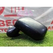 Зеркало боковое левое Nissan Liberty RM12 QR20DE RE0F06A FP54 2004 Z569