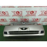 Бампер передний Toyota Corolla Spacio NZE121 1NZ-FE U340E -01A 2006 Z570
