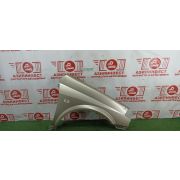 Крыло переднее правое Nissan Primera TP12 QR20DE RE0F06A FP54 2001 Z575