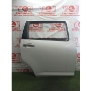 Дверь задняя правая Toyota Wish ZNE10 1ZZ-FE U341E -01A 2005 Z576