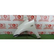 Крыло переднее левое Toyota Wish ZNE10 1ZZ-FE U341E -01A 2005 Z576