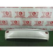 Бампер задний Toyota Raum EXZ10 5E-FE A244L -01A 1999 Z578