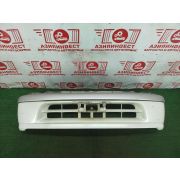 Бампер передний Toyota Raum EXZ10 5E-FE A244L -01A 1999 Z578