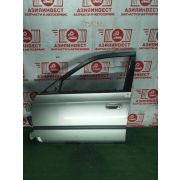 Дверь передняя левая Honda Orthia EL2 B20B 1996 Z580