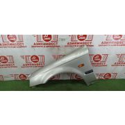 Крыло переднее левое Honda Orthia EL2 B20B 1996 Z580