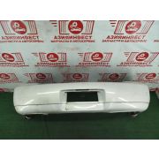 Бампер задний Toyota Platz SCP11 1SZ-FE U440E -02A 2001 Z583