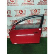 Дверь передняя левая Honda Civic EU1 D15B SLXA 2001 Z585