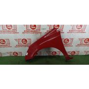 Крыло переднее левое Honda Civic EU1 D15B SLXA 2001 Z585