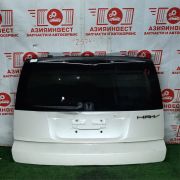 Дверь 5-я Honda HR-V GH1 D16A 2002 Z574