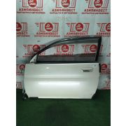Дверь передняя левая Honda HR-V GH1 D16A 2002 Z574