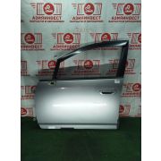 Дверь передняя левая Honda Stream RN1 D17A SLXA 2002 Z587
