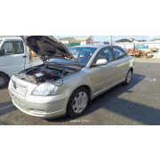 Капот Toyota Avensis AZT250 1AZ-FSE U241E -01A 2004 Z589