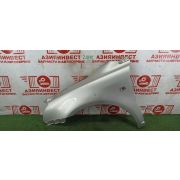 Крыло переднее левое Toyota Avensis AZT250 1AZ-FSE U241E -01A 2004 Z589