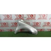 Крыло переднее правое Toyota Avensis AZT250 1AZ-FSE U241E -01A 2004 Z589