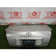 Крышка багажника Toyota Avensis AZT250 1AZ-FSE U241E -01A 2004 Z589