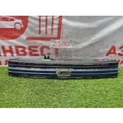 Решетка радиатора Toyota Corsa EL51 4E-FE A132L -04A 1995 Z590