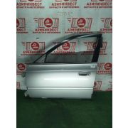 Дверь передняя левая Honda Domani MB3 D15B 1999 Z573