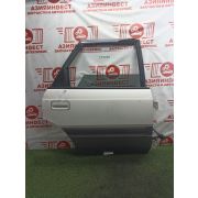Дверь задняя правая Mazda Capella GV8W F8-DE FU3119420R 1998 Z577