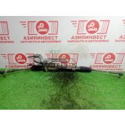 Рулевая рейка Mazda Capella GV8W F8-DE FU3119420R 1998 Z577