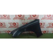 Крыло переднее левое Toyota Mark II GX90 1G-FE A42DE B01A 1995 Z561