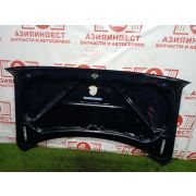 Крышка багажника Toyota Mark II GX90 1G-FE A42DE B01A 1995 Z561