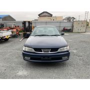 Планка под задний фонарь правая Toyota Carina ST215 3S-FE A243F -03A 1999 М971
