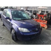 Трос газа Mazda Demio DY3W ZJ-VE 2004 М212