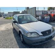 Трос газа Honda Partner EY7 D15B S4MA 2004 М409
