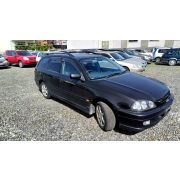Рамка магнитофона Toyota Caldina ST215G 3S-GE A243F -03A 1998 N17
