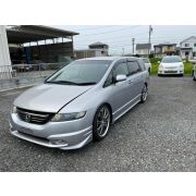 Педаль тормоза Honda Odyssey RB1 K24A 2004 М490