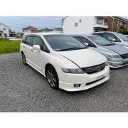 Педаль акселератора Honda Odyssey RB1 K24A 2006 М489
