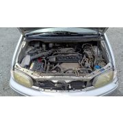 Зеркало на заднюю 5 дверь Honda Odyssey RA3 F23A MDWA 1998 N941