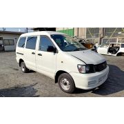 Зеркало на заднюю 5 дверь Toyota LiteAce Noah KR42V 7K-E A42D A02A 2007 N642