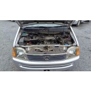 Зеркало на заднюю 5 дверь Honda StepWGN RF1 B20B S4XA 1999 N940