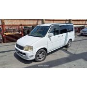 Зеркало на заднюю 5 дверь Honda StepWGN RF1 B20B SKNA 1999 N994