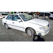 Планка под фару правая Toyota Corona Premio ST210 3S-FSE A247E -01A 2000 N499
