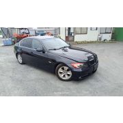 Крышка декоративная двигателя BMW 323i E90 N52B25A GA6HP19Z 2005 N895