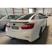 Крышка декоративная двигателя Toyota Camry GSV50 2GR-FE U660E -02A 2015 AU-1855
