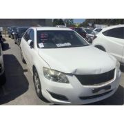 Крышка декоративная двигателя Toyota Camry GSV40 2GR-FE U660E -02A 2008 AU-1899