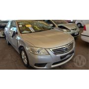 Крышка декоративная двигателя Toyota Camry GSV40R 2GR-FE U660E -02A 2009 AU-1861