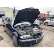 Переключатели подрулевые BMW 318i E46 N42B20A A5S 390R - YR 2005 L171