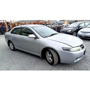 Переключатели подрулевые Honda Accord CL7 K20A MCTA 2005 N491