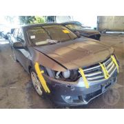 Переключатели подрулевые Honda Accord CU2 K24Z3 MM7A 2011 AU-1740