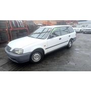 Бачок омывателя передний Honda Partner EY7 D15B S4MA 2006 N235