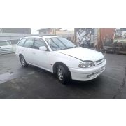Бардачок консоли средний Toyota Caldina ST215G 3S-FE A243F -05A 1997 N233